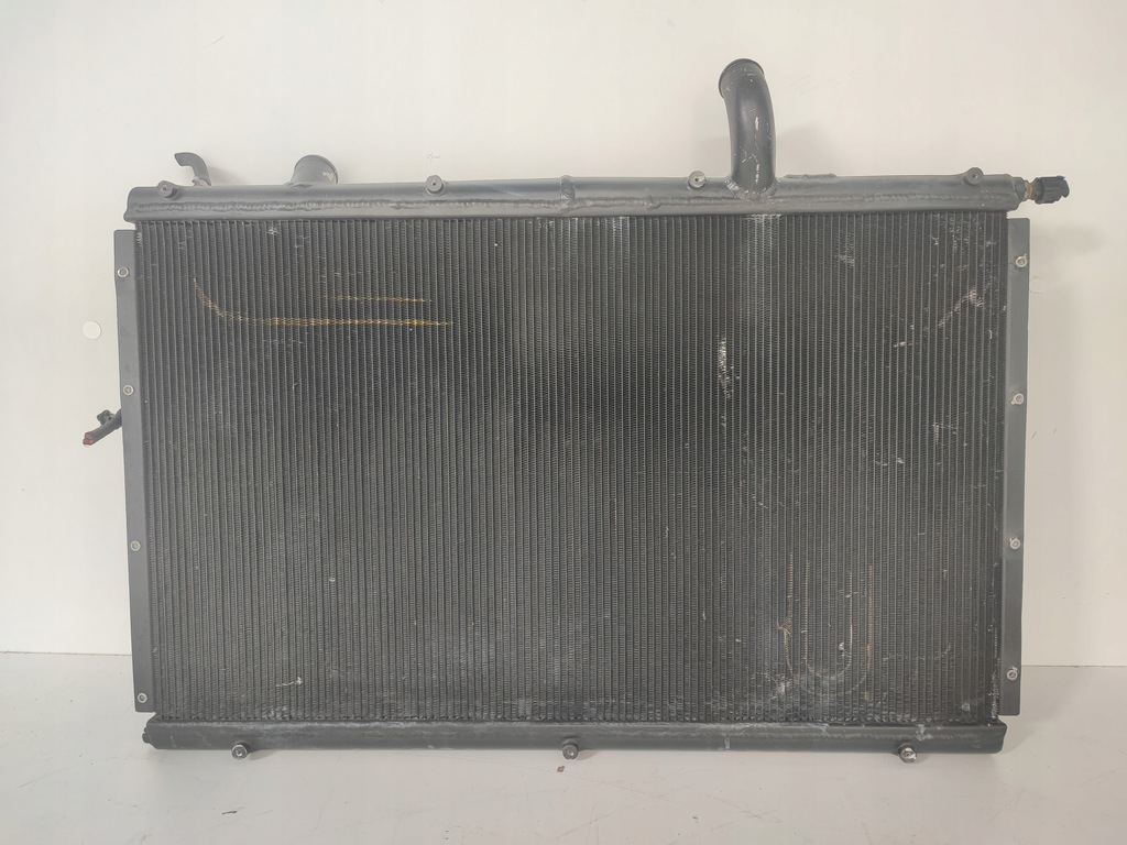 фото №15, Комплект радіатор радіатор ferrari