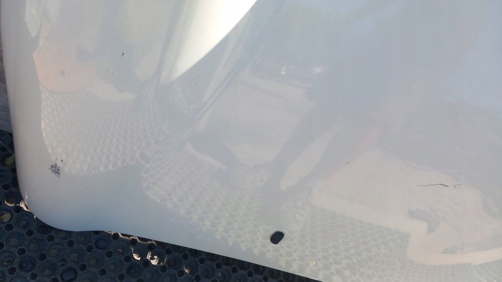 фото №6, Mini cooper r50 r52 r53 lift капот 850/0