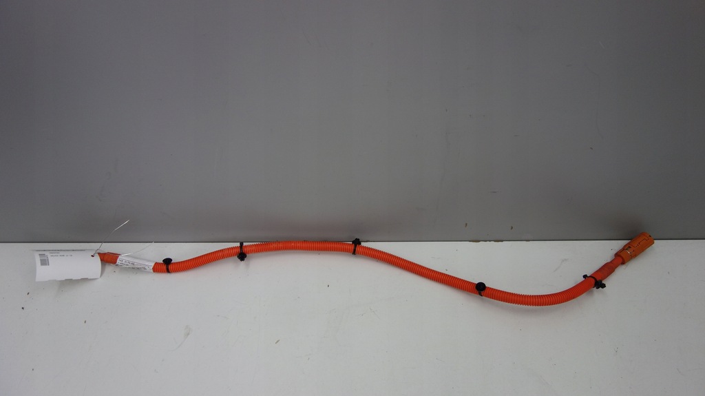 фото №1, Volvo xc90 кабель компресор кондиціонера 30644794