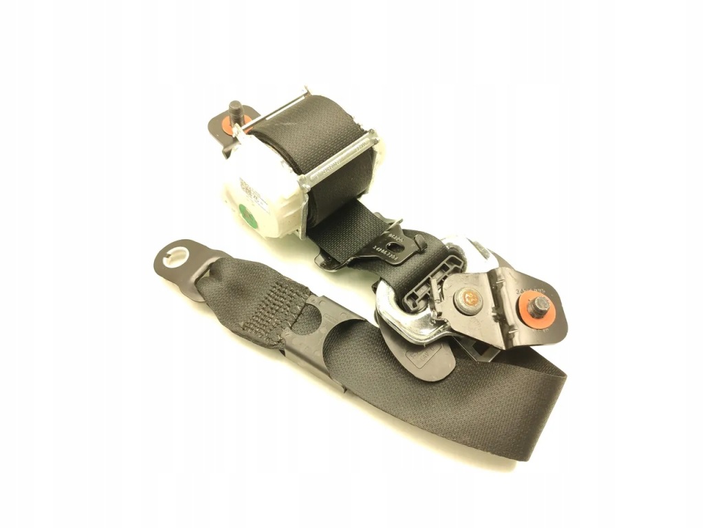 Купити Kia telluride ремінь безпеки сидіння заднього 2020 suv 4/5dr r150820