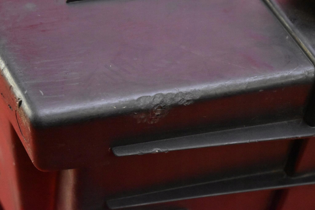 фото №9, Корпус фильтра воздуха 8626061 volvo s60 1 i 2.4 d5 163 km 00-04