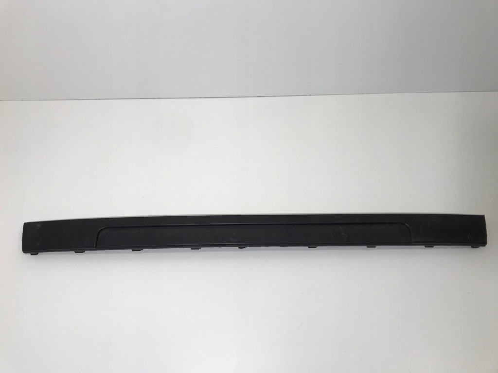 фото №1, Молдинг бампера seat alhambra 7m7807719b