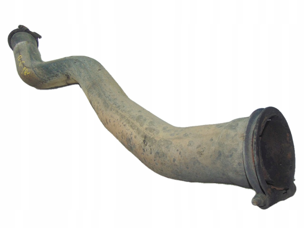 Купити Volvo fl618 5.4 250km 98r труба випускна вихлоп