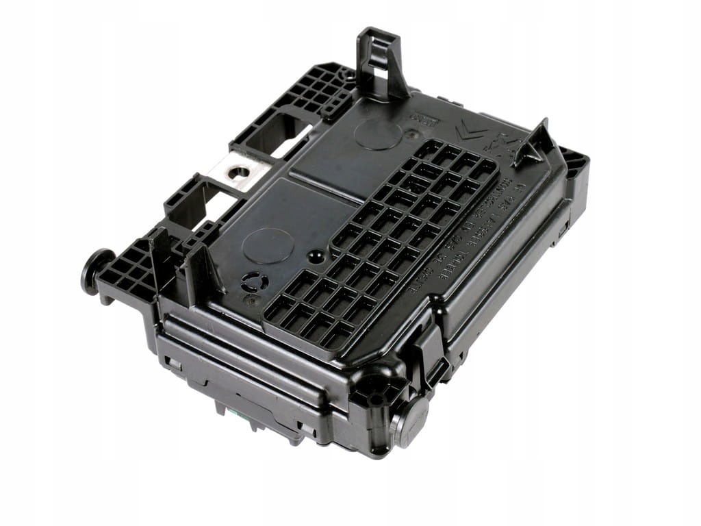 фото №1, Коробка модуль bsm c2 c3 i ii c3 picasso ds3 1007 207 9664997780 r07