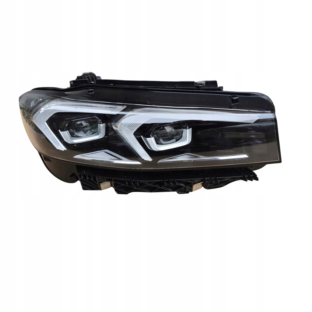 фото №1, Bmw 3 g20 g21 lift 2022+ лампа правая full led 9450796