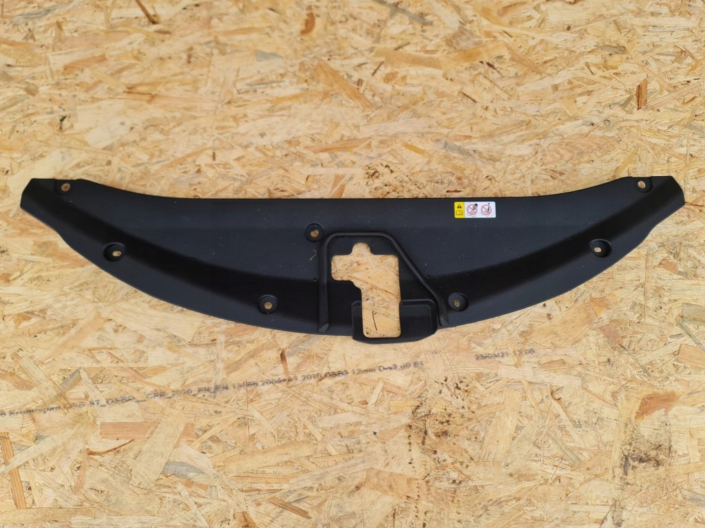 Купить Lexus ux защита поперечина передний перед