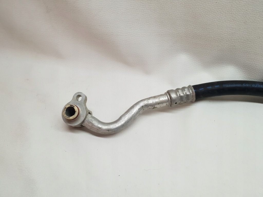 фото №5, Ford focus mk3 10-14 трубка шланг кондиционера