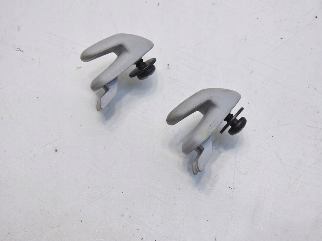 фото №5, Кронштейн зачіп стельовий audi a6 c6