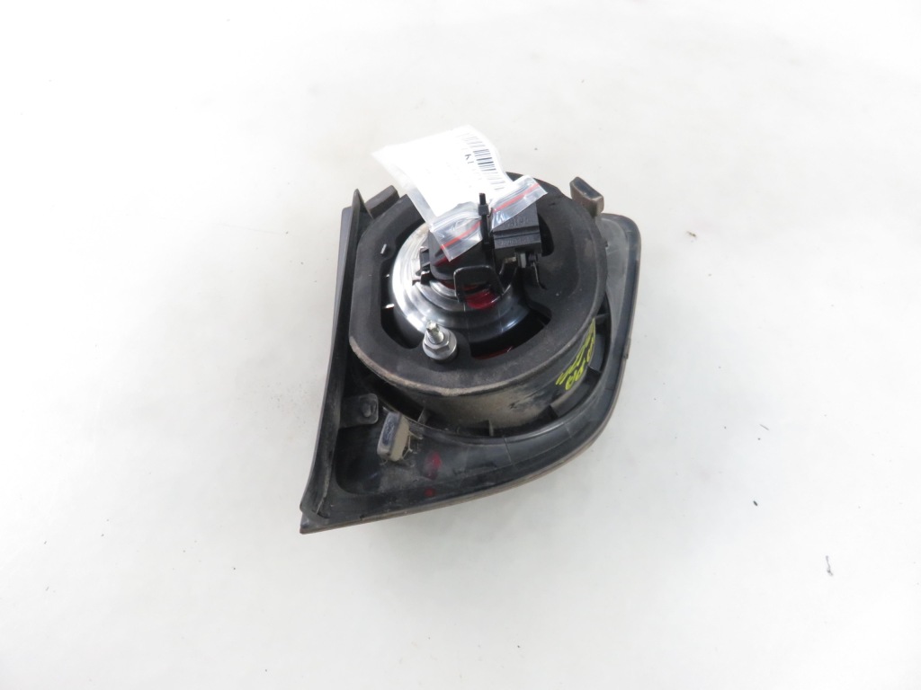 фото №5, Лампа ліва задня кришка багажника vw golf plus 5m1, 521