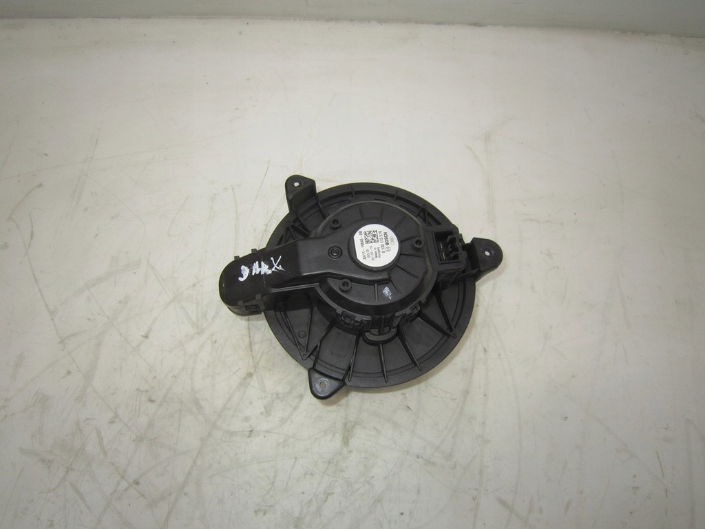 фото №1, Ford b-max вентилятор обдув повітродувка 0130115579 av11-19846-ab