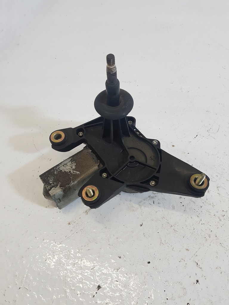 фото №1, Моторчик дворники задний renault scenic 2