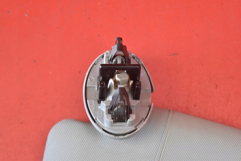 фото №8, Захист сонцезахисна toyota avensis t27 11r