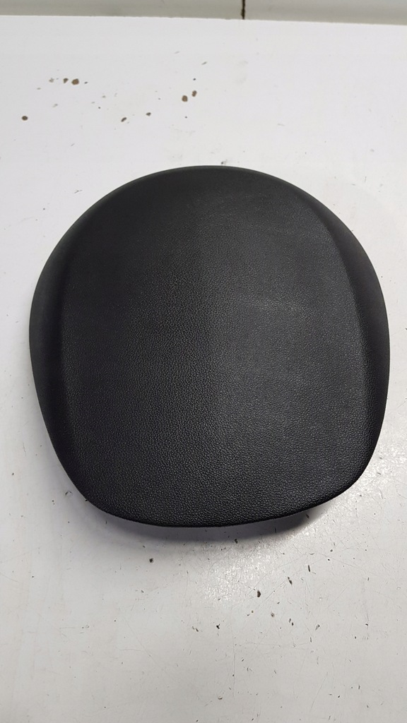 фото №1, Козырёк консоли opel mokka