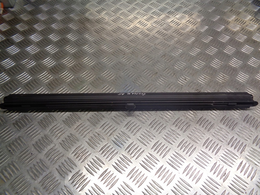 фото №1, Шторка дверь правый задняя fiat croma ii 105869601