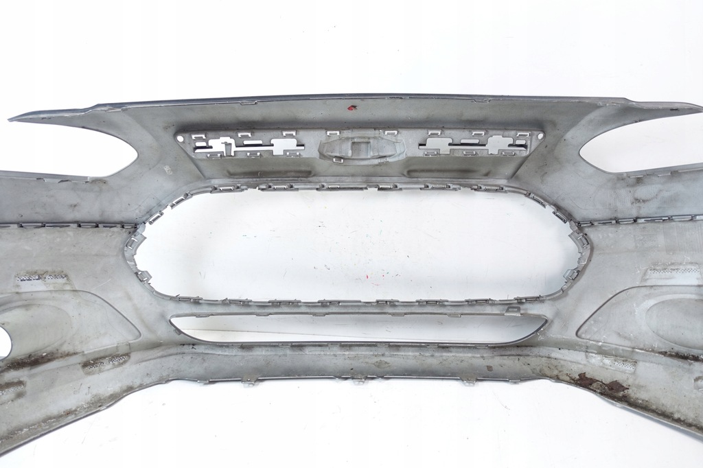 фото №8, Бампер перед передний ford transit connect