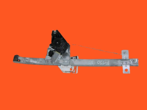 фото №1, Ford f150 2017 механизм подъемник стекло правый задняя