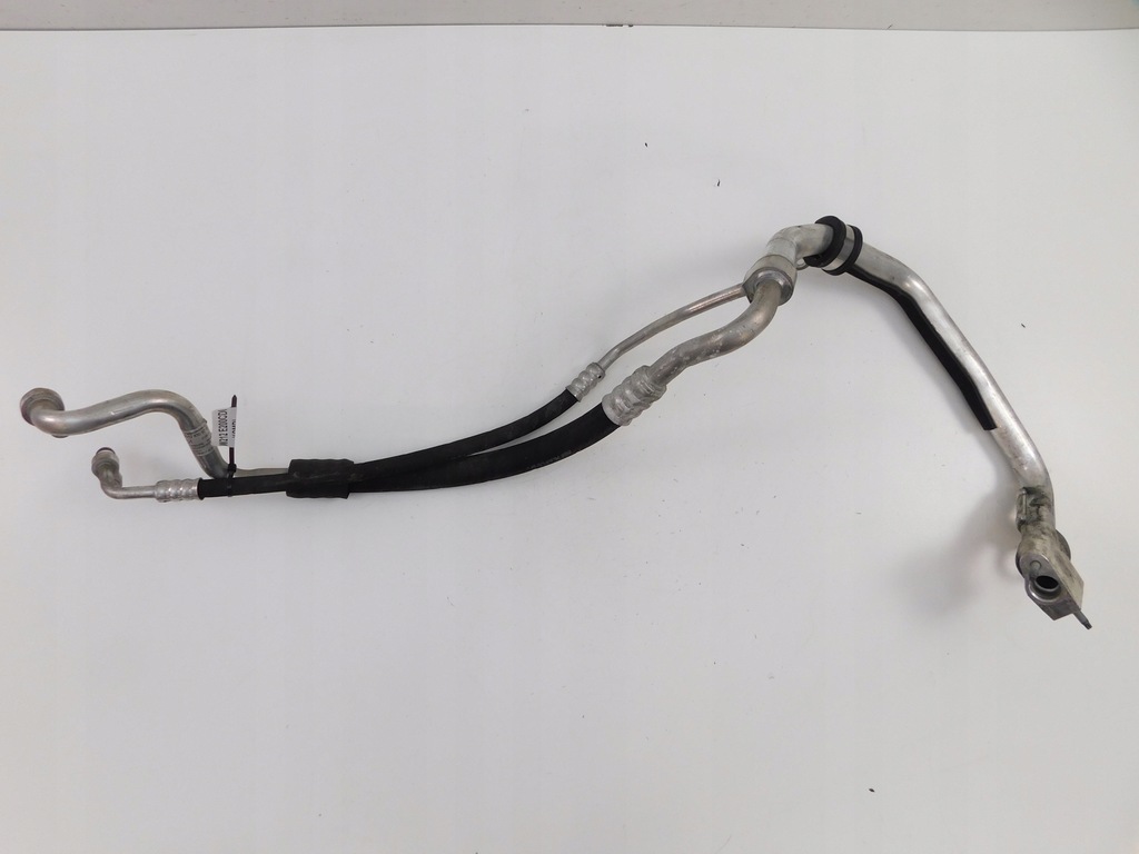 фото №1, Mercedes e-klasa w212 lift трубка кондиционера