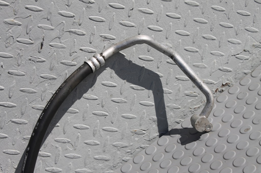 фото №4, Шланг кондиционера forester iii 2.0 d 08-12