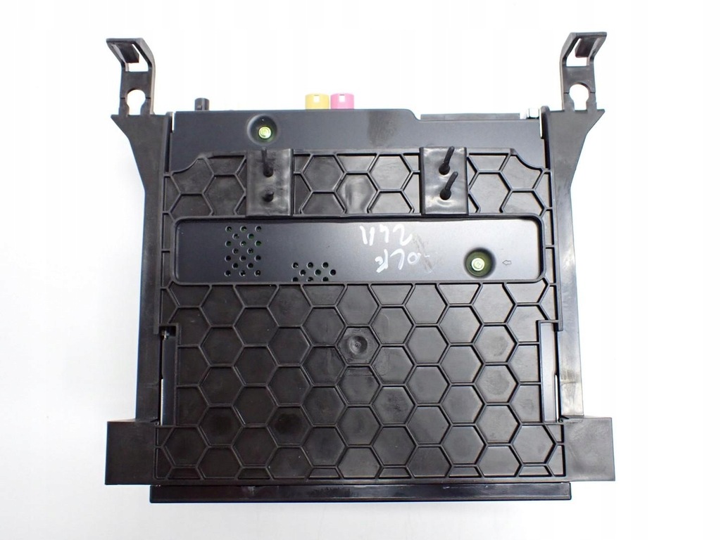 фото №8, Навигация navi радио дисплей 5h0035820p vw golf viii 8 5h 24r