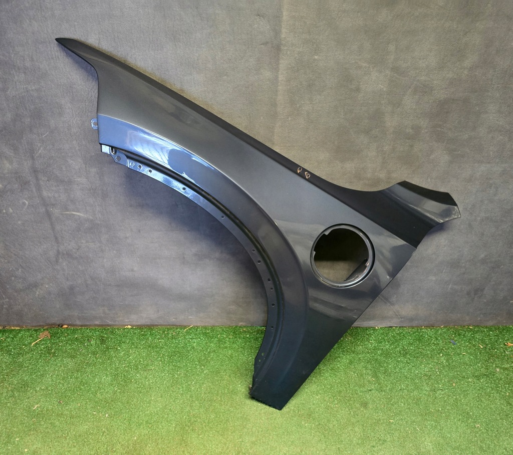 фото №1, Крыло левый перед volvo xc90 ii гибрид