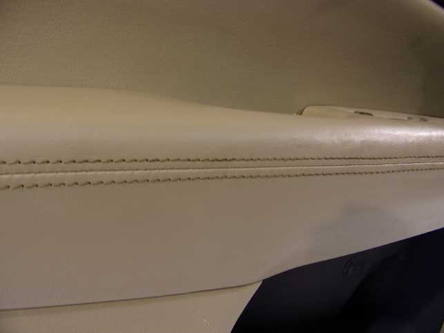 фото №2, Jeep compass ii 17- обшивка дверь левый перед