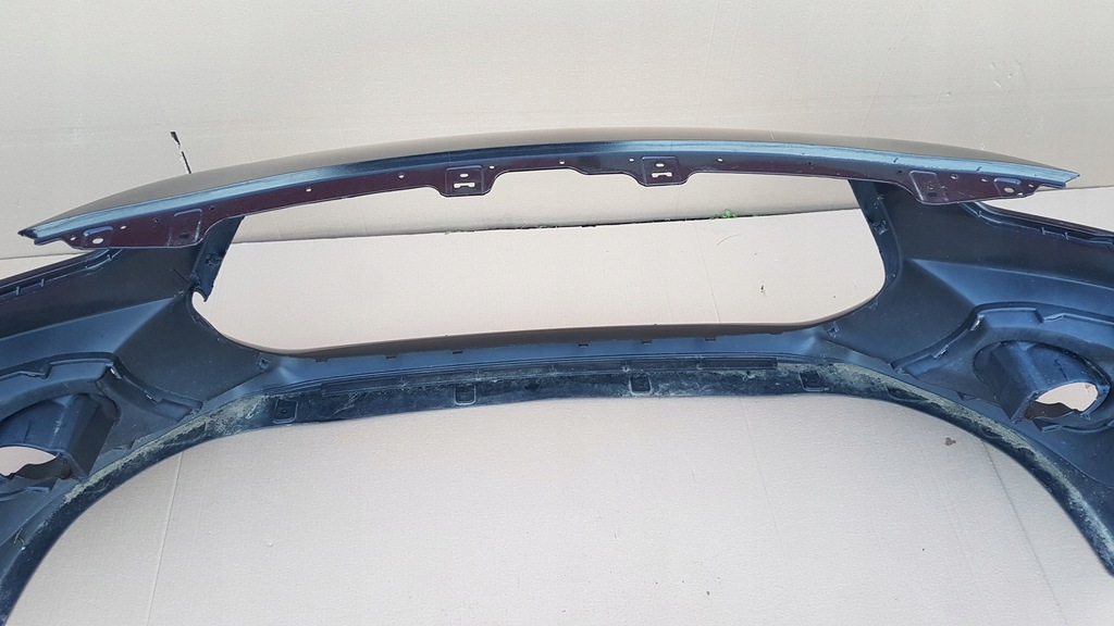 фото №10, Бампер перед suzuki swift mk8 sport