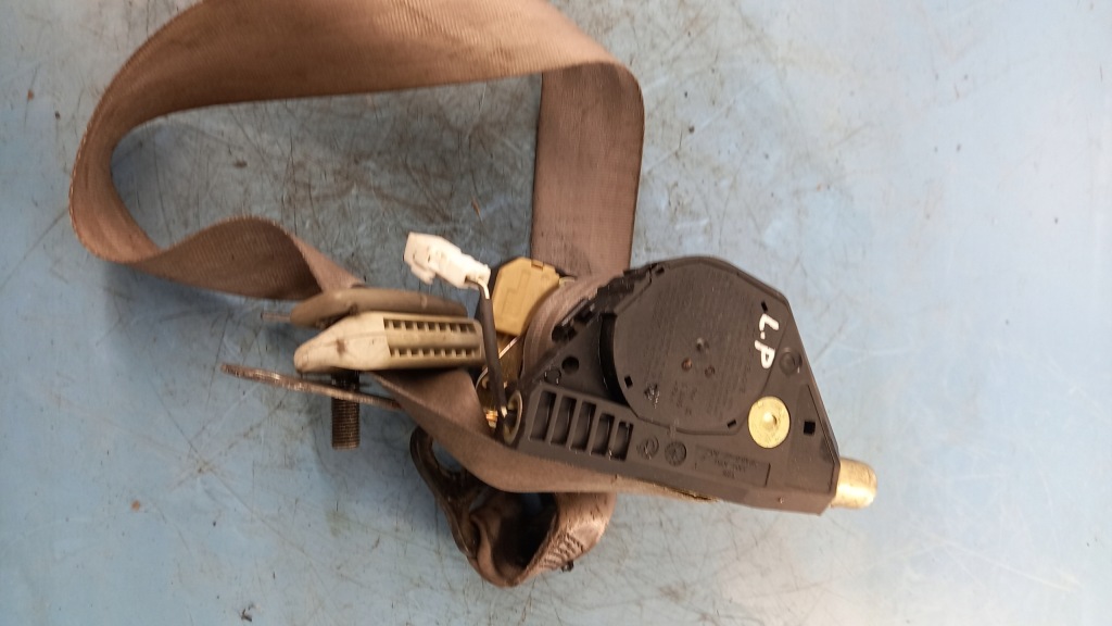 Купить Ремень левая перед nissan mickra k12 1.5dci 04r