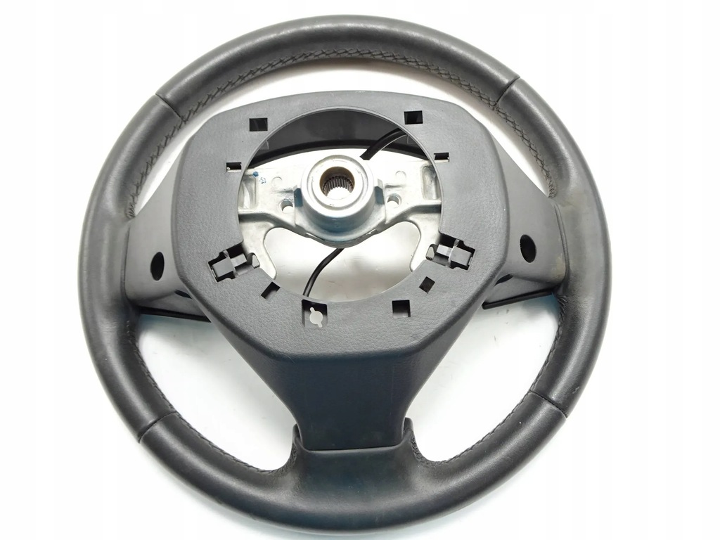 фото №12, Повітропровід шкіра multi suzuki swift mk7