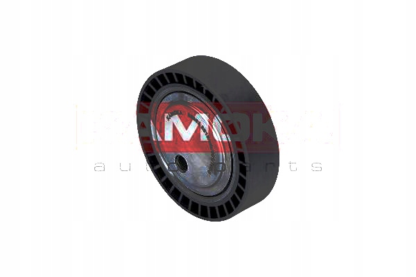 фото №3, R0003/kam ролик натягувача ремінь багаторучний. метал kamoka r0003