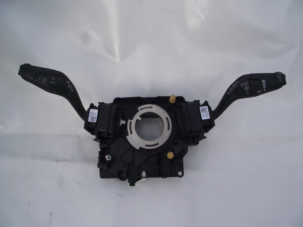 фото №1, Ford edge переключатели лента