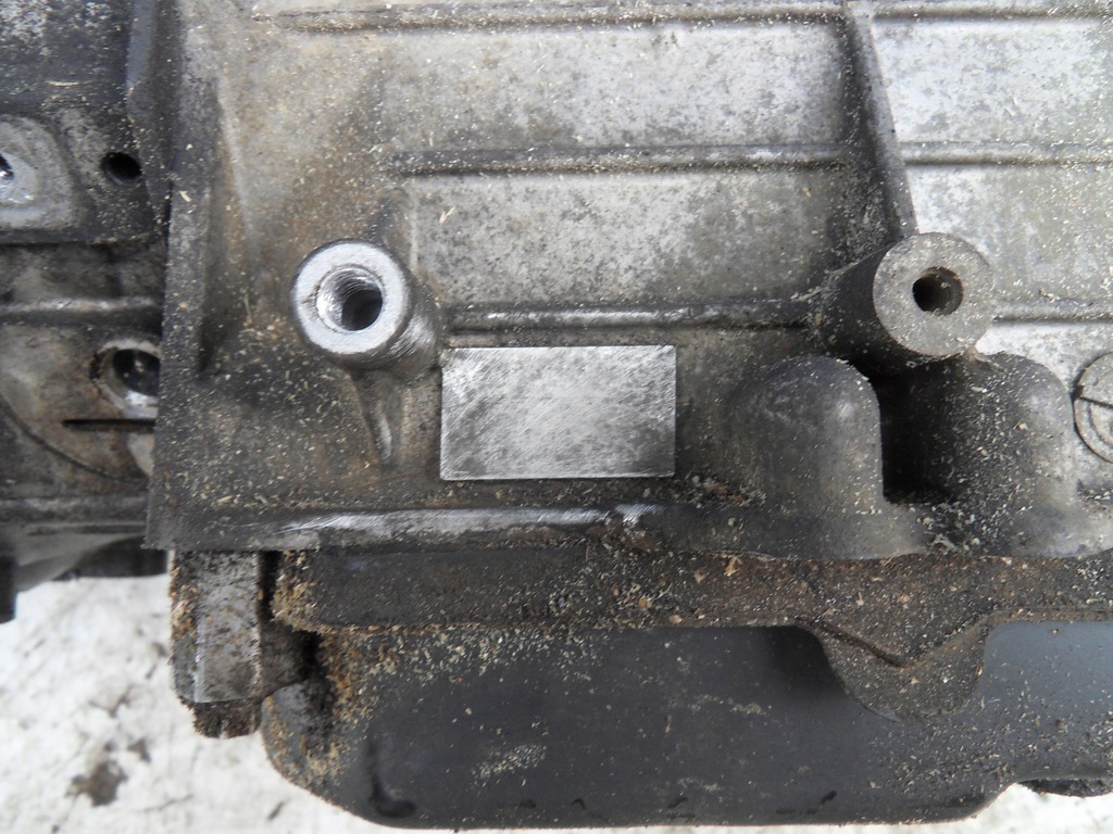 фото №13, Mercedes glk x204 08-12 3.0 cdi коробка передач передач 4matic 4x4