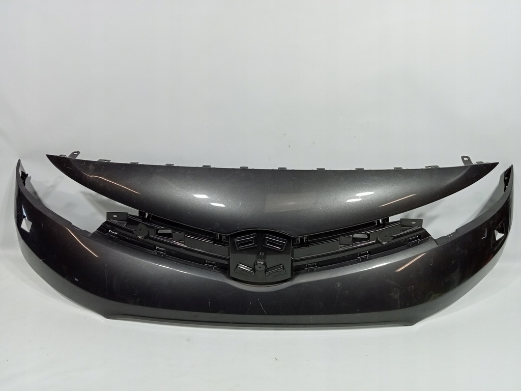 фото №1, Tay-121 toyota proace решётка радиатора бампера ii 16- 9811847477