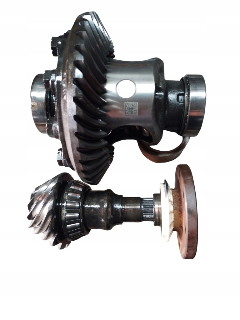 фото №1, Мост дифференциал вкладыш ford f150 3.5 ecoboost