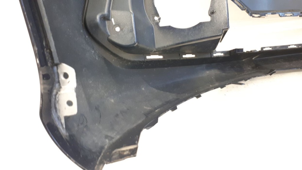 фото №13, Fiat tipo 2021-2023 lift бампер перед