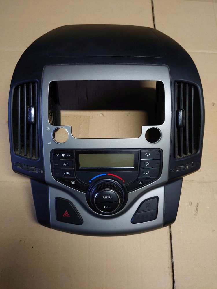 фото №1, Рамка кондиціонера hyundai i30