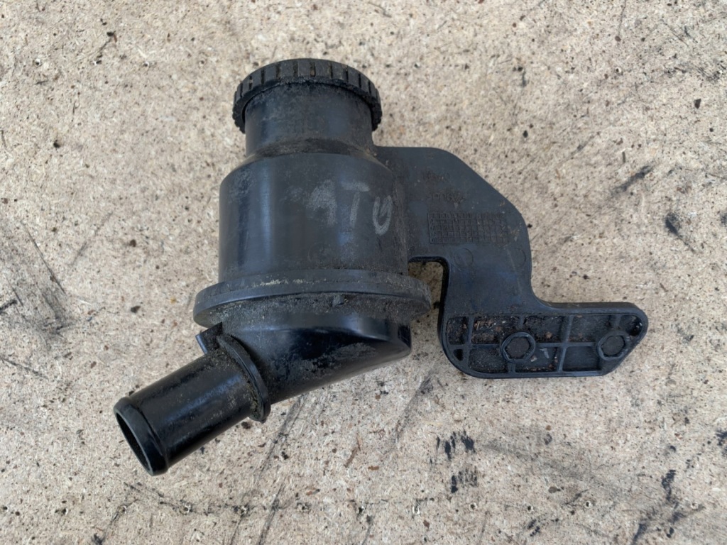 фото №1, Заливна горловина оливи peugeot boxer ii 2.2 2.0 hdi 1345681080