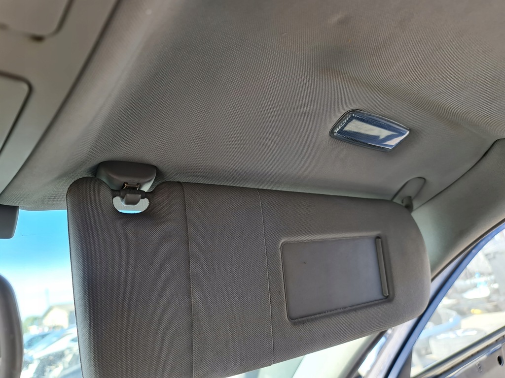 фото №6, Потолок середина серая audi a8 d2 lift lubelskie