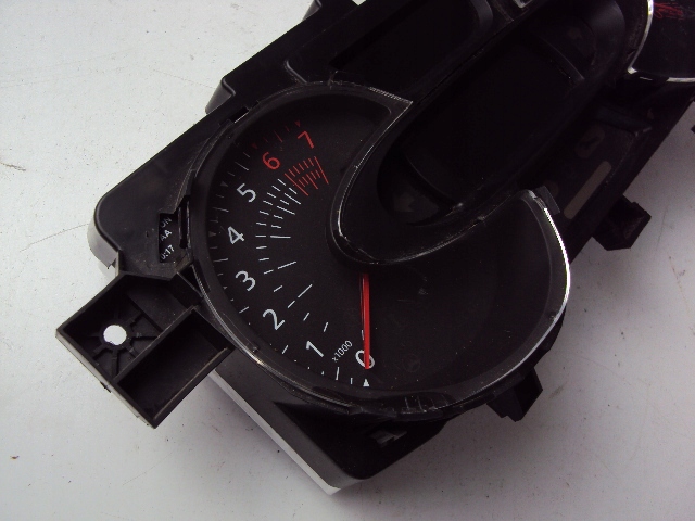 фото №2, Лічильник прилади renault captur tce 2013-