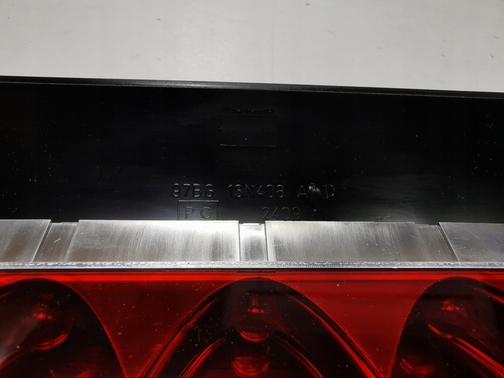 фото №7, Додатковий стоп ford mondeo оригінальний номер 1029525