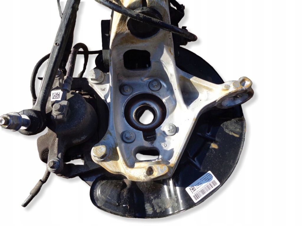 Купить Поворотный кулак амортизатор mercedes-benz gla glb a2473206203 a2473320200