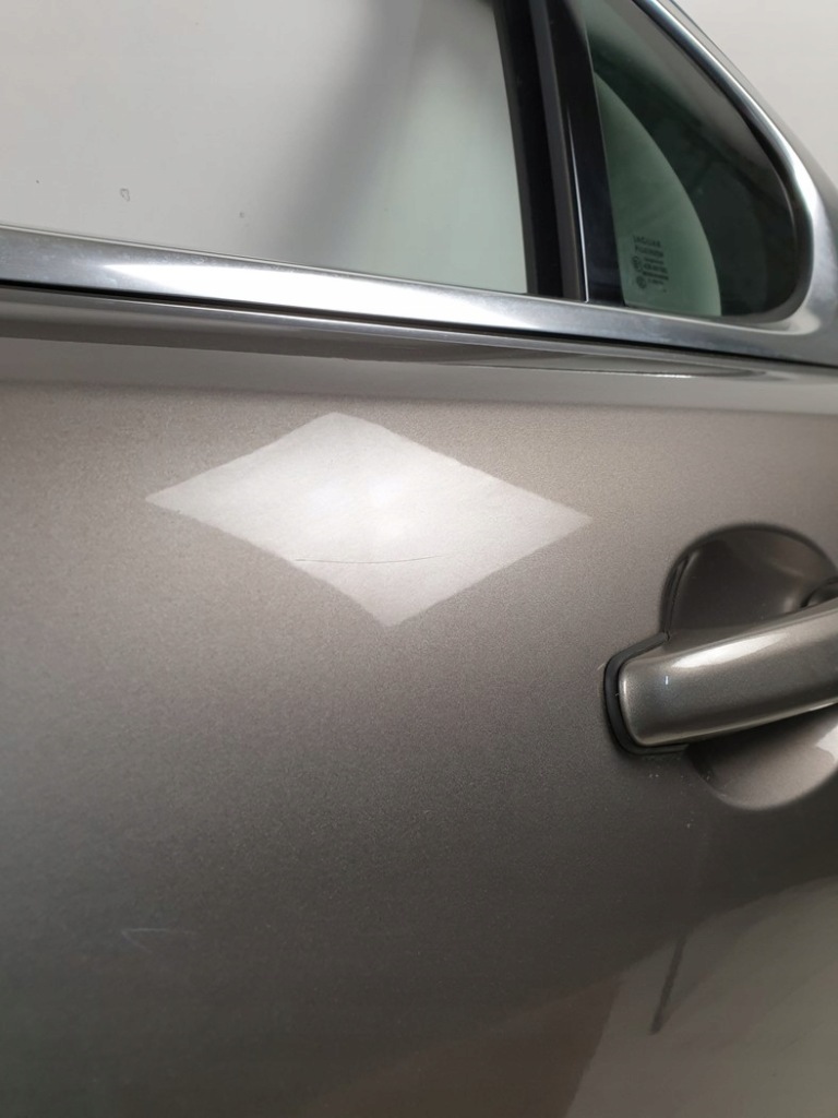 фото №4, Дверь левый задняя keyless lmo lm0 jaguar xf x250