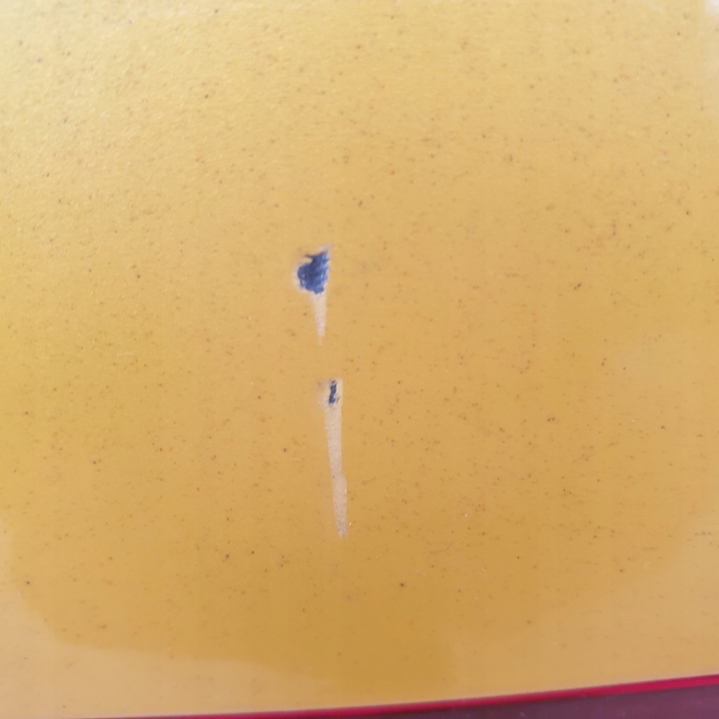 фото №12, Renault megane iv rs крышка багажника багажника teene