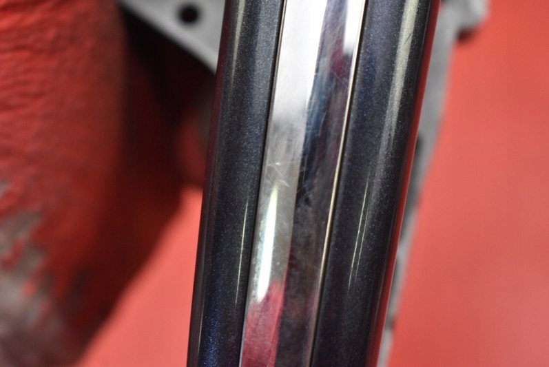 фото №10, Ручка ліва перед передня citroen c5 ii x7 iii 09r