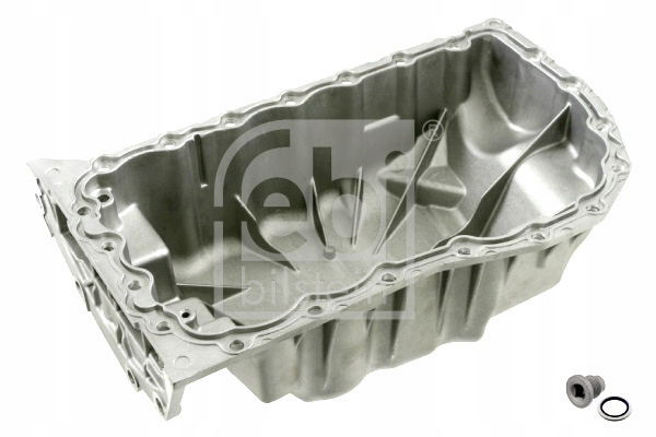 фото №2, Піддон масляна renault clio ii espace iii kangoo kangoo express laguna