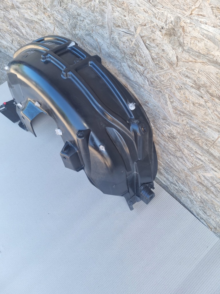 фото №6, Peugeot 2008 ii - підкрилок задні ліва