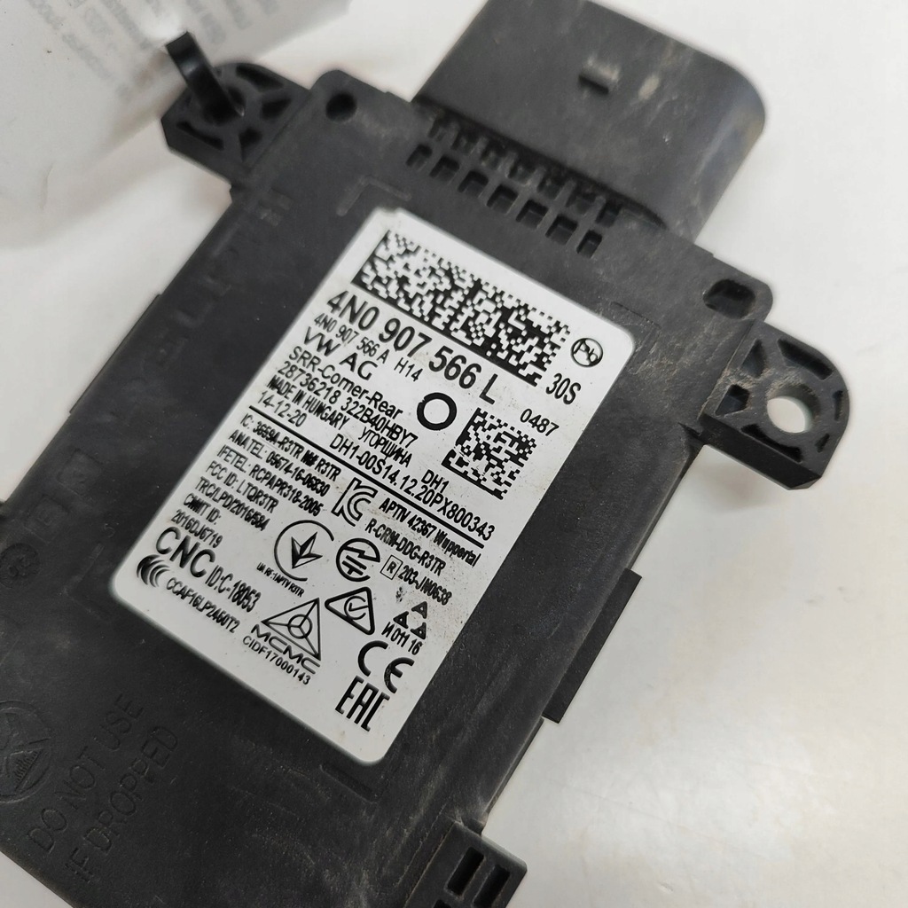 фото №6, Audi e-tron gt 2022 інше обладнання електричний