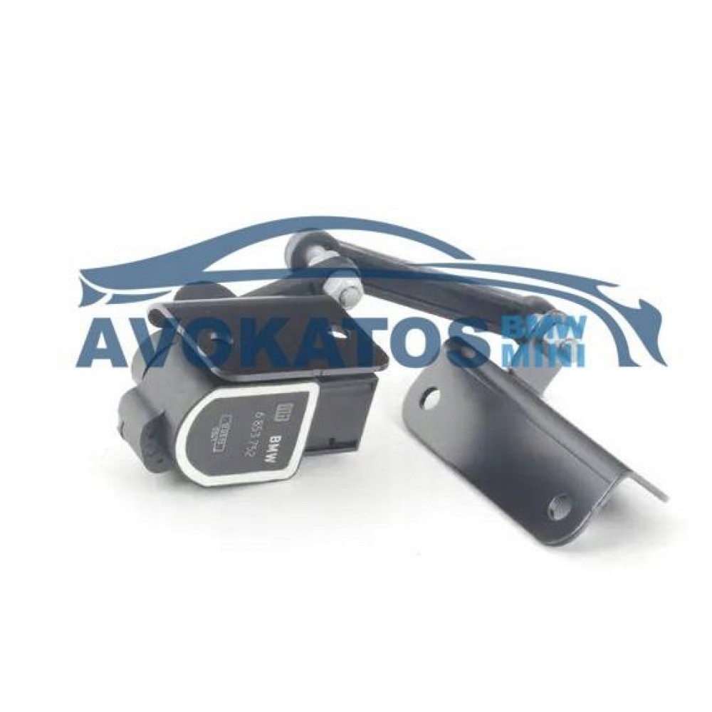 Купить Mini r50 r56 rear ксенон level датчик genuine bmw 37146794941