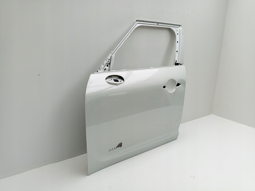 фото №3, Mini f60 countryman 2016- двері ліва передні перед лівий ÷