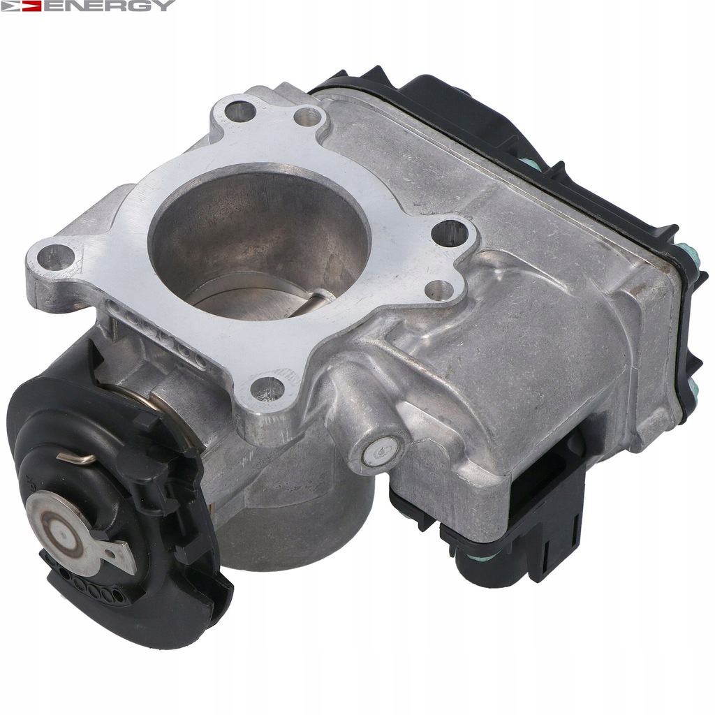 фото №13, Дроссельная заслонка kpl.vw lupo polo 036133064d energy pp0005 корпус дроссель