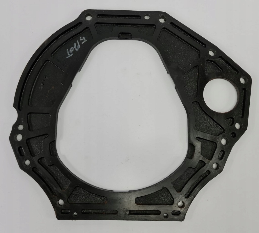 фото №1, Защита коробки передач hyundai terracan 2.9 crdi